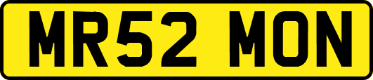 MR52MON