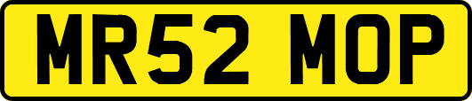MR52MOP