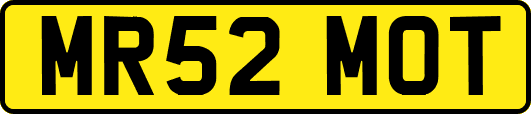 MR52MOT