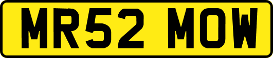 MR52MOW