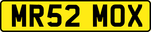 MR52MOX