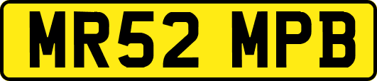 MR52MPB