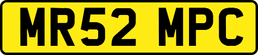 MR52MPC