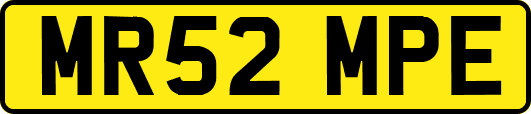MR52MPE