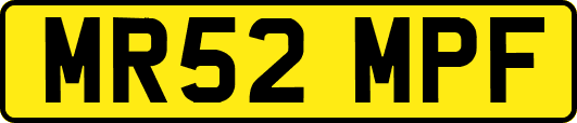 MR52MPF