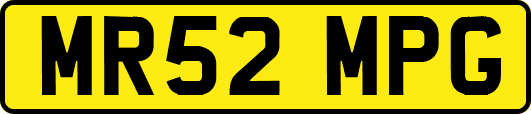 MR52MPG