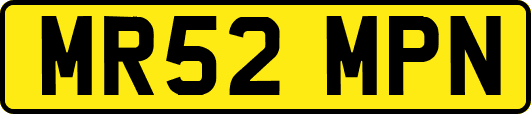 MR52MPN