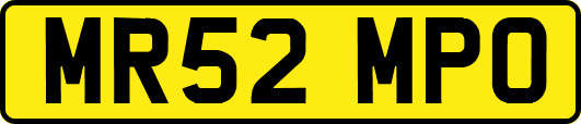 MR52MPO