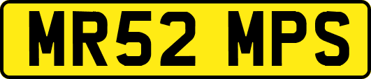 MR52MPS