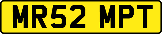 MR52MPT