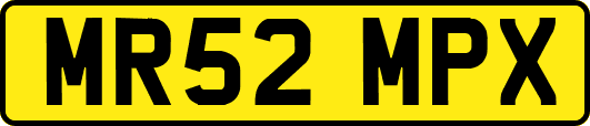 MR52MPX