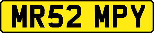 MR52MPY