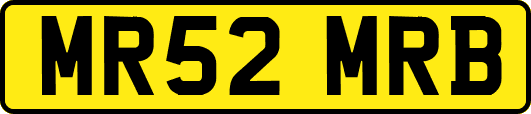 MR52MRB