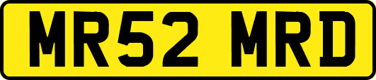 MR52MRD