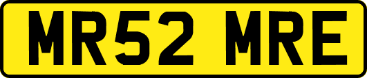 MR52MRE