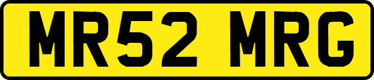 MR52MRG