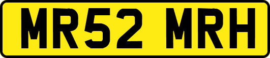 MR52MRH