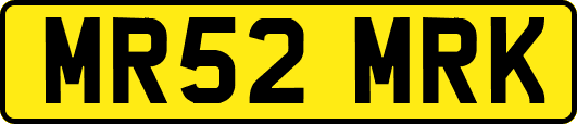 MR52MRK