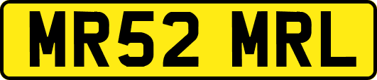 MR52MRL