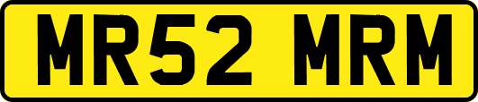 MR52MRM