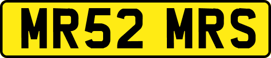 MR52MRS