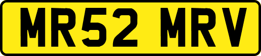 MR52MRV