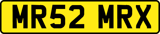 MR52MRX