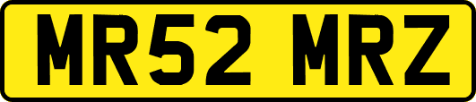MR52MRZ