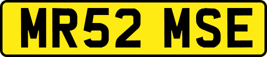MR52MSE