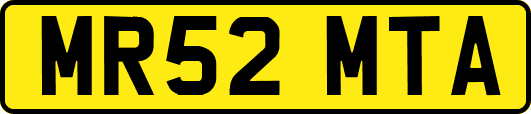 MR52MTA
