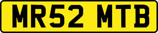 MR52MTB