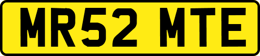 MR52MTE