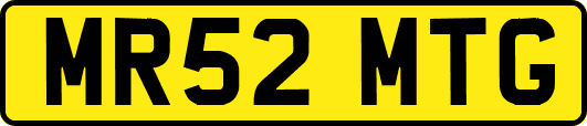 MR52MTG