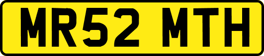 MR52MTH