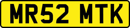 MR52MTK