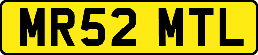 MR52MTL