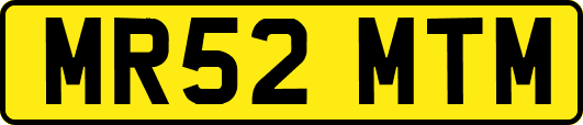 MR52MTM