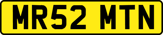 MR52MTN