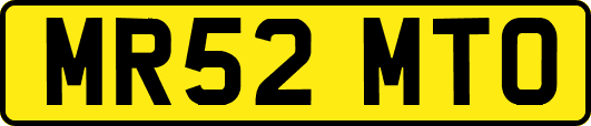 MR52MTO