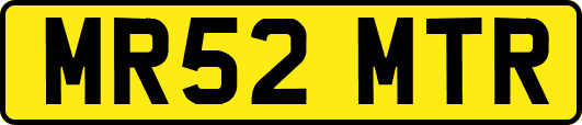 MR52MTR