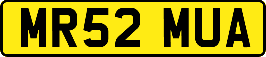 MR52MUA