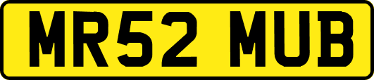 MR52MUB