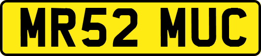 MR52MUC