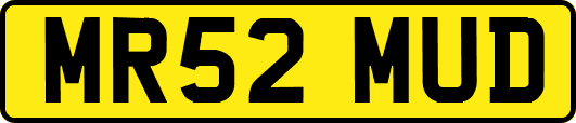 MR52MUD