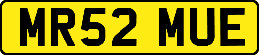 MR52MUE
