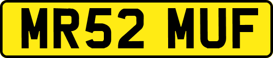 MR52MUF