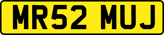 MR52MUJ