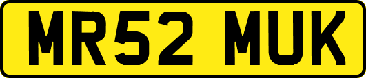 MR52MUK