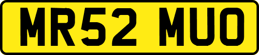 MR52MUO