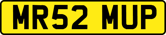 MR52MUP